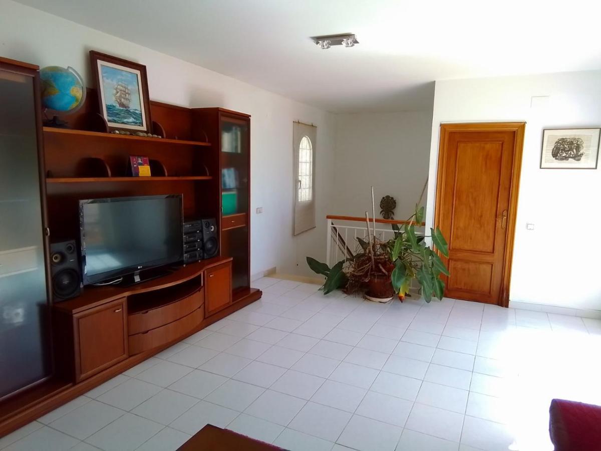 Villa Max Lloret de Mar Extérieur photo