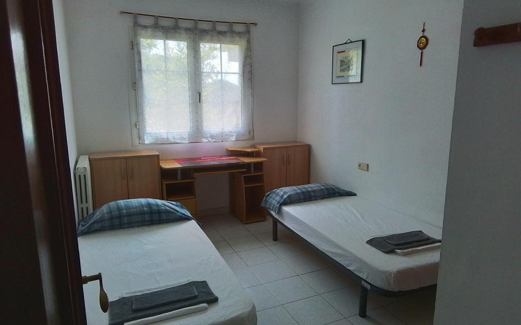 Villa Max Lloret de Mar Extérieur photo