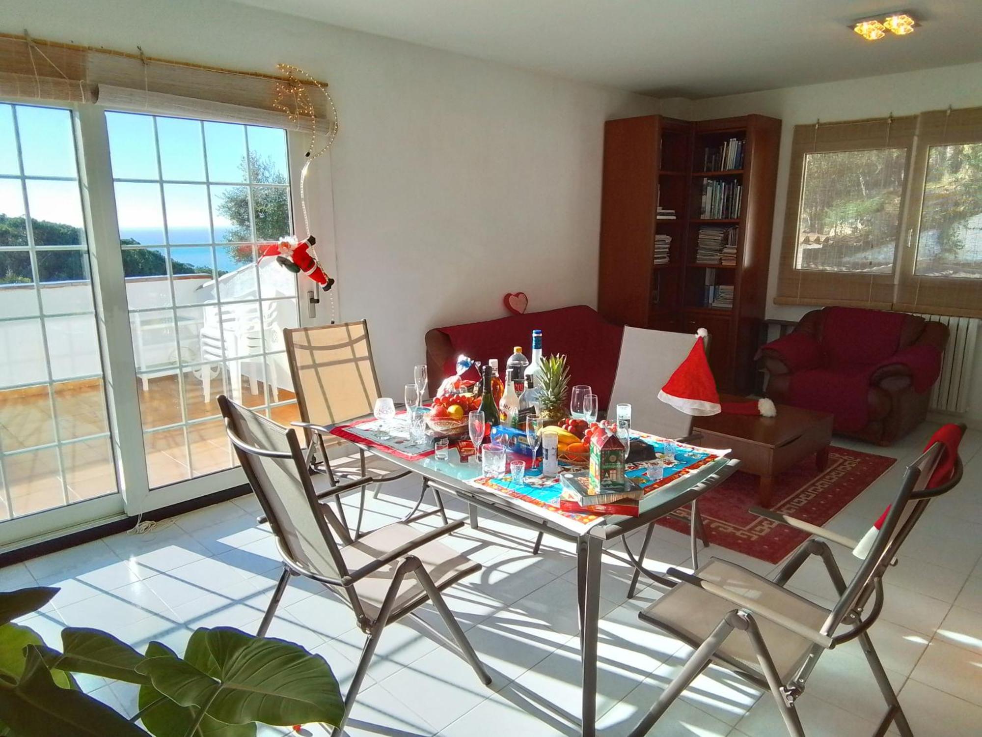 Villa Max Lloret de Mar Extérieur photo